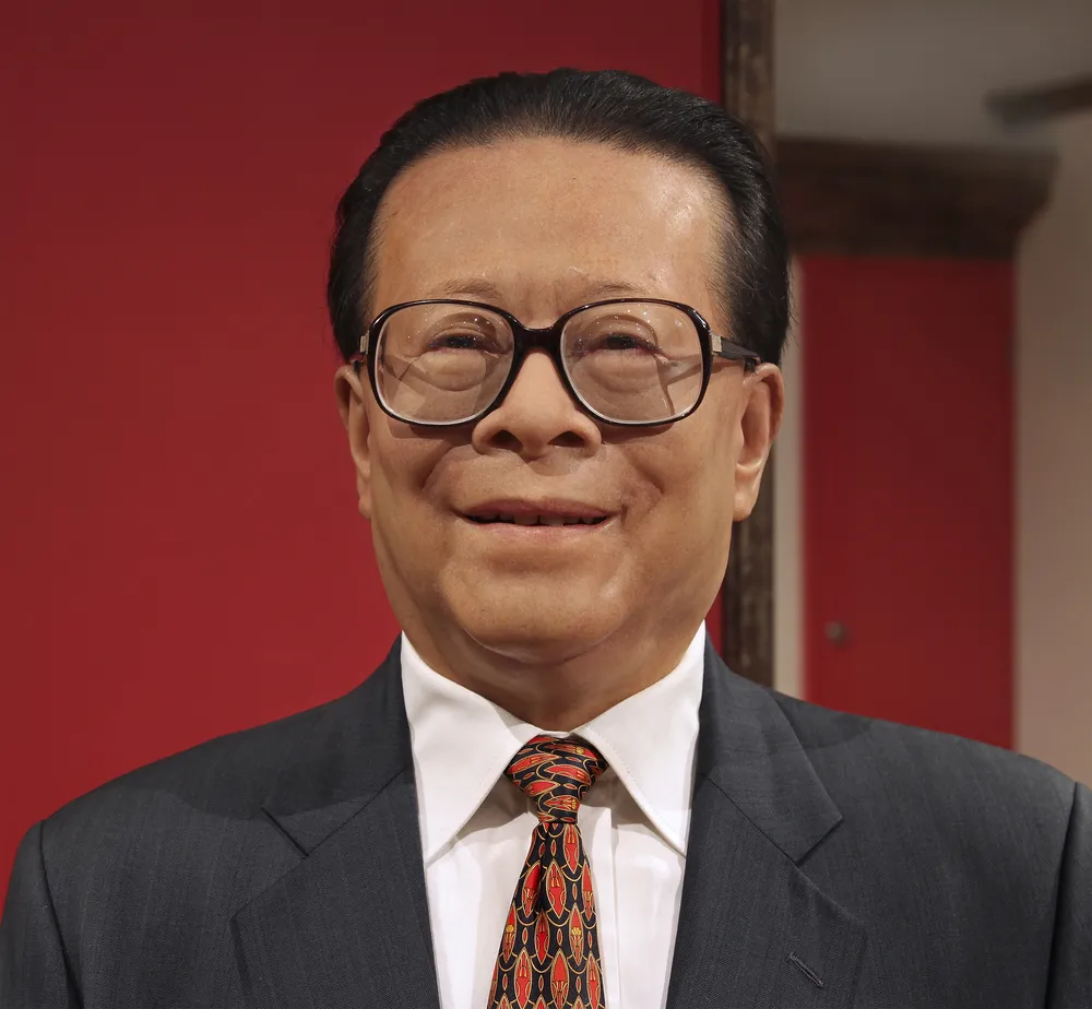 Chiny: Najwyższej rangi dygnitarze pożegnali zmarłego byłego przywódcę kraju Jiang Zemina