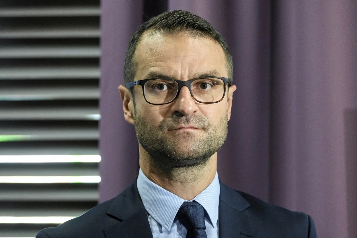 Tomasz Poręba pokieruje kampanią wyborczą PiS