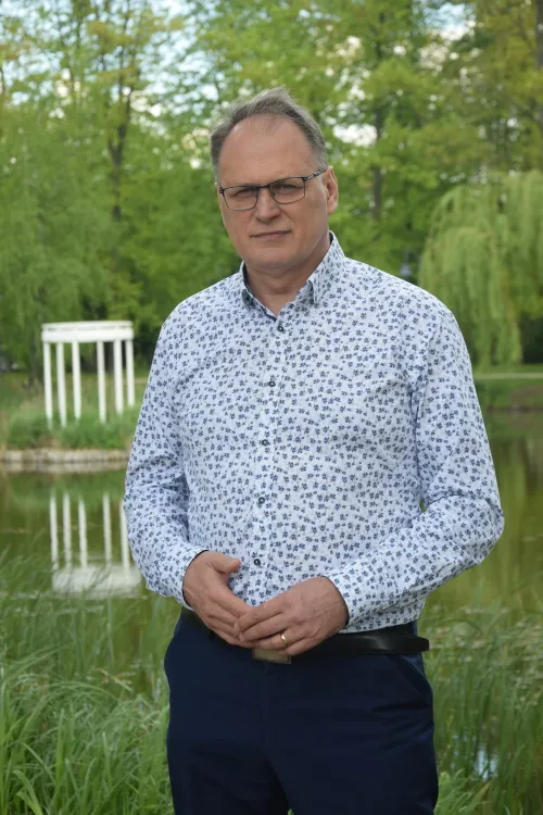 Jarosław Ferenc