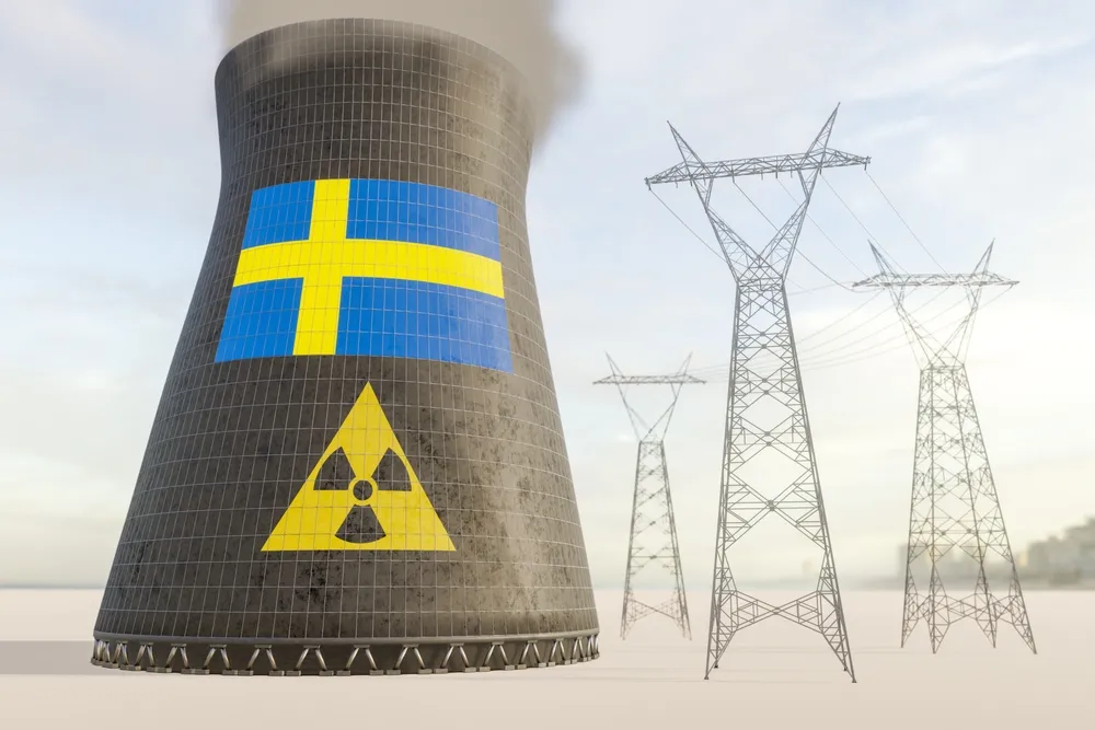 Krytyczna sytuacja w szwedzkiej energetyce. Czy zabraknie prądu?