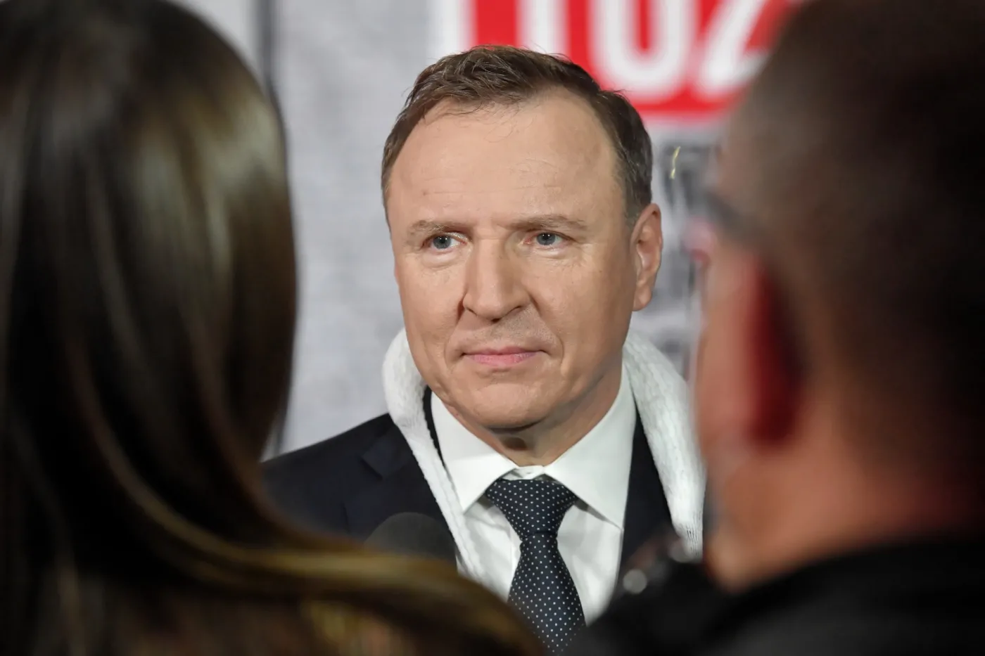 Wilkowicz: Kurski to tylko jeden odcinek w dłuższym serialu