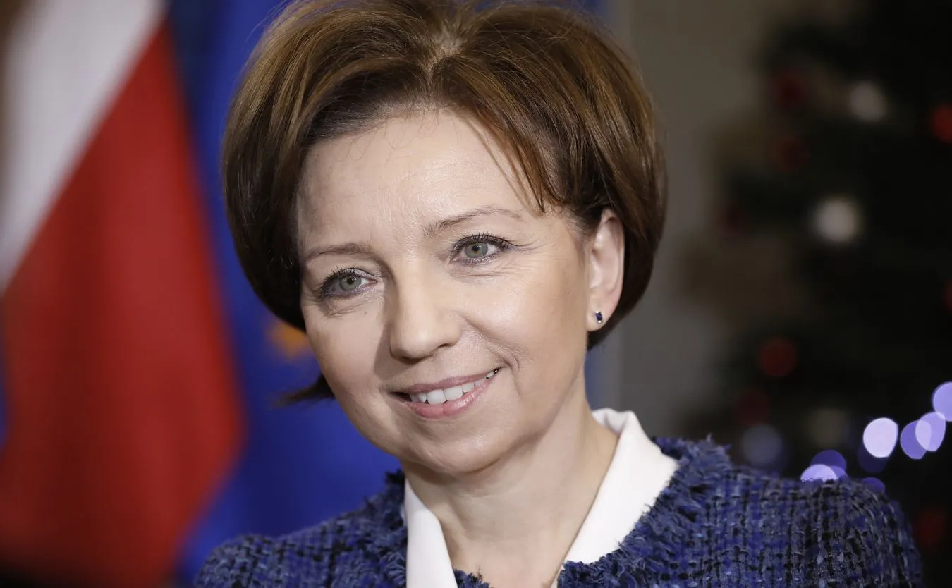 "Maluch plus" wchodzi w życie w 2023 roku. Samorządy same zdecydują, czy wchodzą do programu