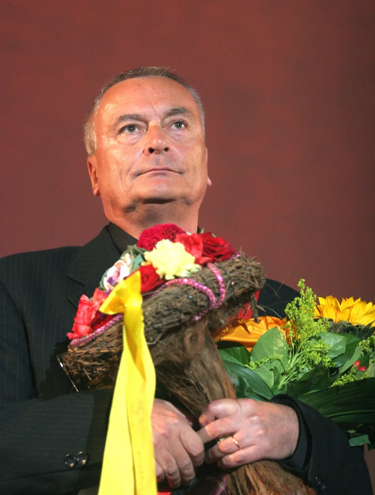 Zmarł Andrzej Matul. Lektor i dziennikarz prowadził "Cztery pory roku" i "Lato z radiem"