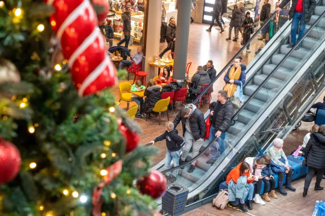 Nastroje konsumenckie poprawiają się. Spodziewamy się też niższej inflacji [DANE GUS]
