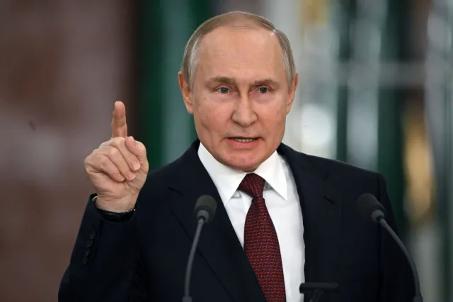 Putin jest izolowany i nie zna prawdziwego obrazu wojny w Ukrainie?