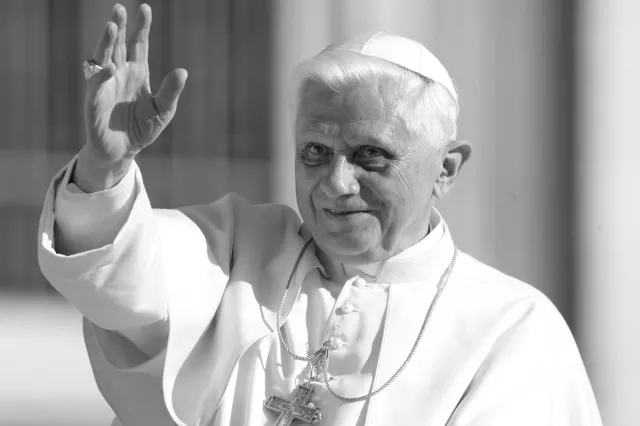 Śmierć Benedykta XVI: Jak będą wyglądały uroczystości pogrzebowe