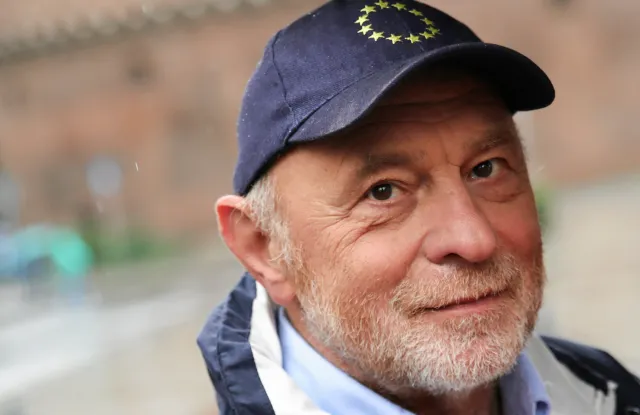 Bogusław Sonik wystartuje z list PSL? "Niebawem odbędzie się rozmowa"