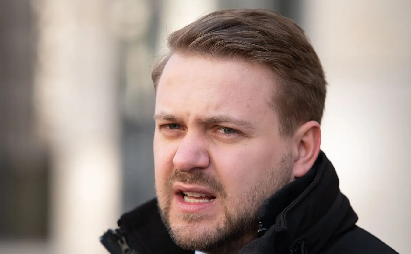 Kiedy rząd przyjmie projekt ws. kaucji? Ozdoba komentuje