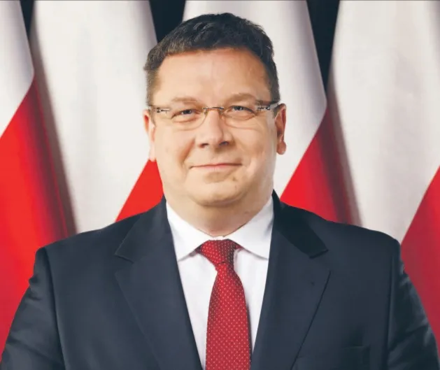 Nie możemy kiwać głową automatycznie na każdą propozycję, która płynie z Zachodu [WYWIAD]