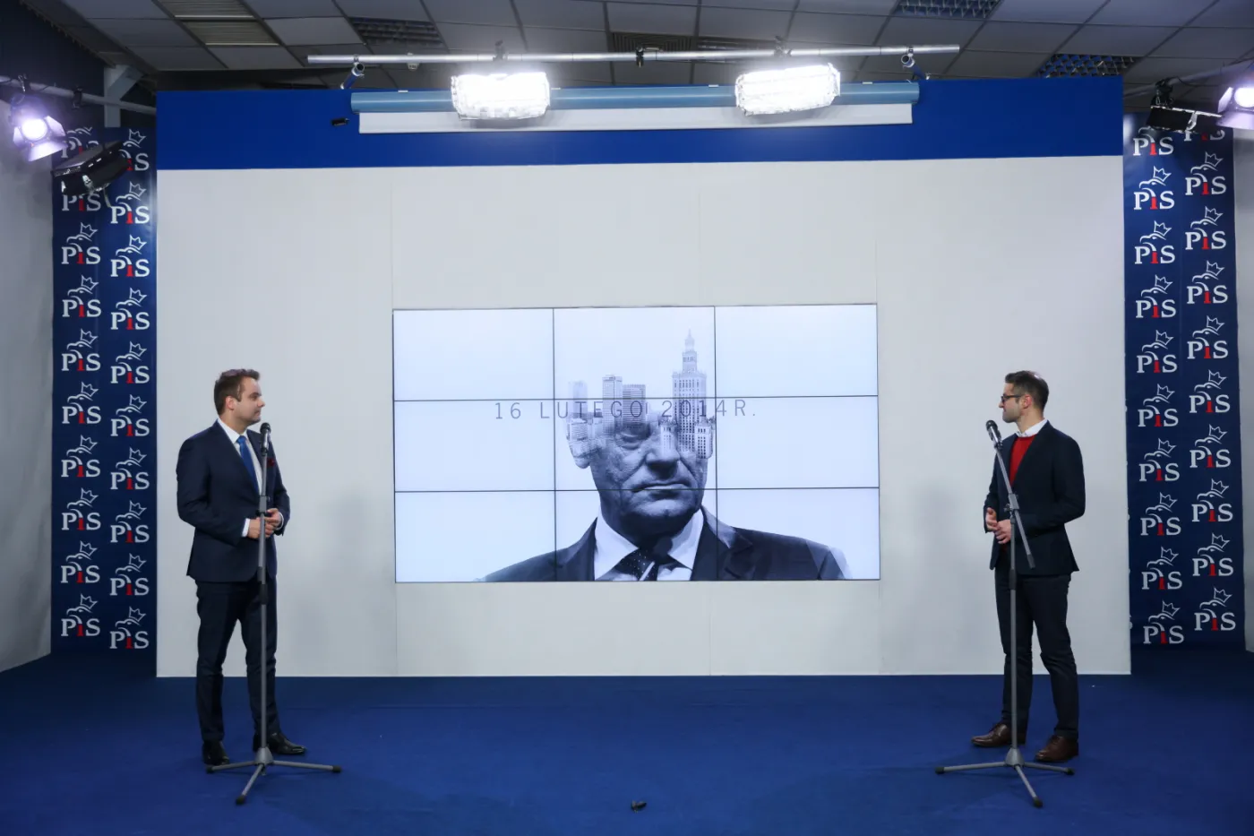 Bochenek: 800 plus od 1 stycznia 2024 roku