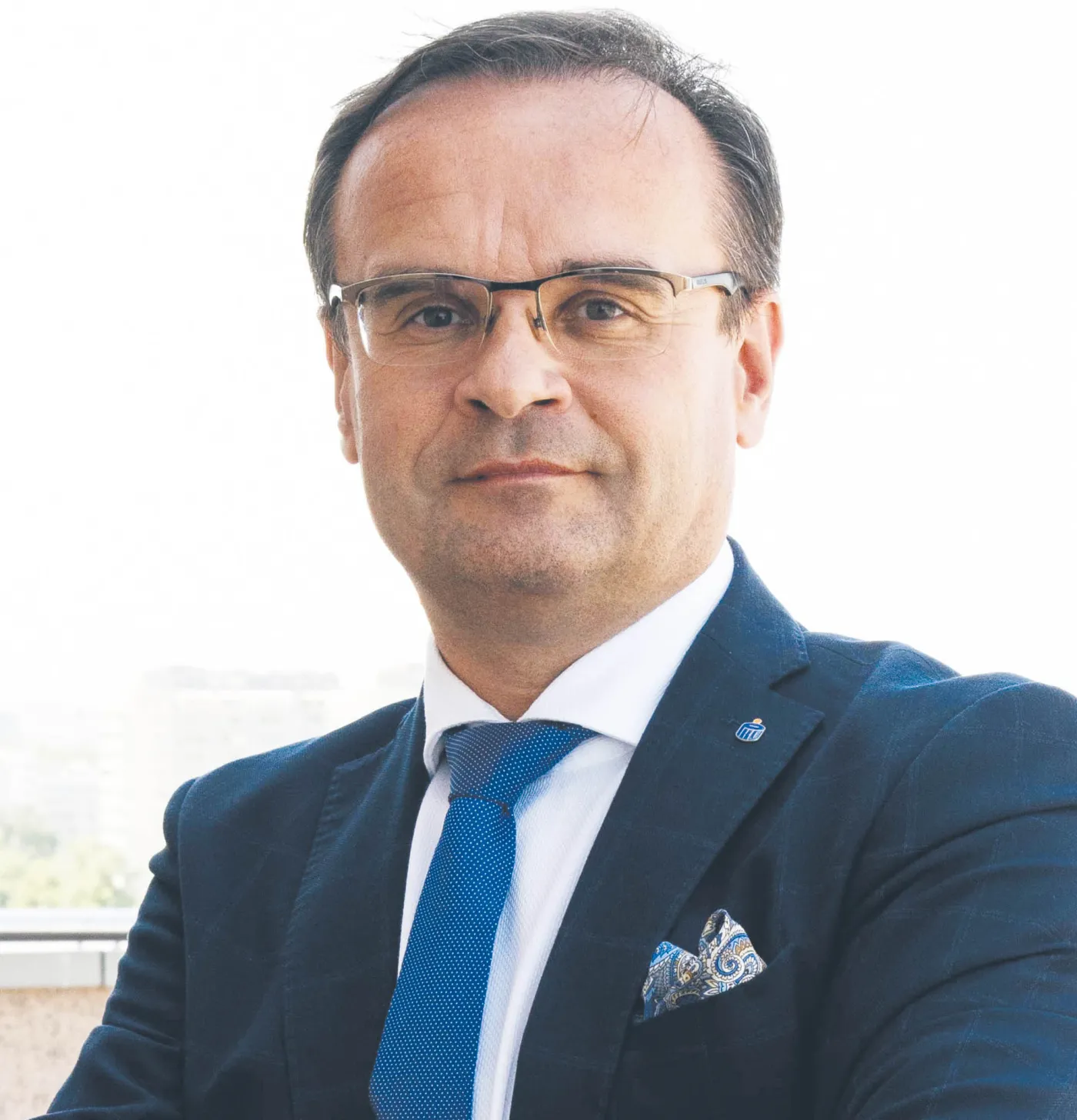 Dariusz Szwed