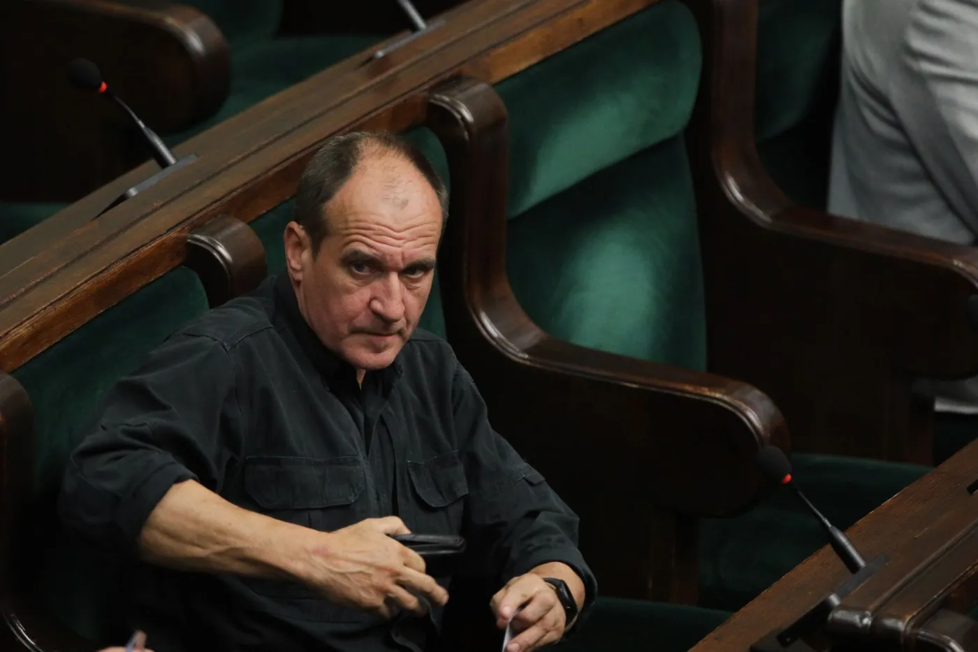 Kukiz ocenił marsz 4 czerwca: Nie przedstawiono antidotum dla wyborców