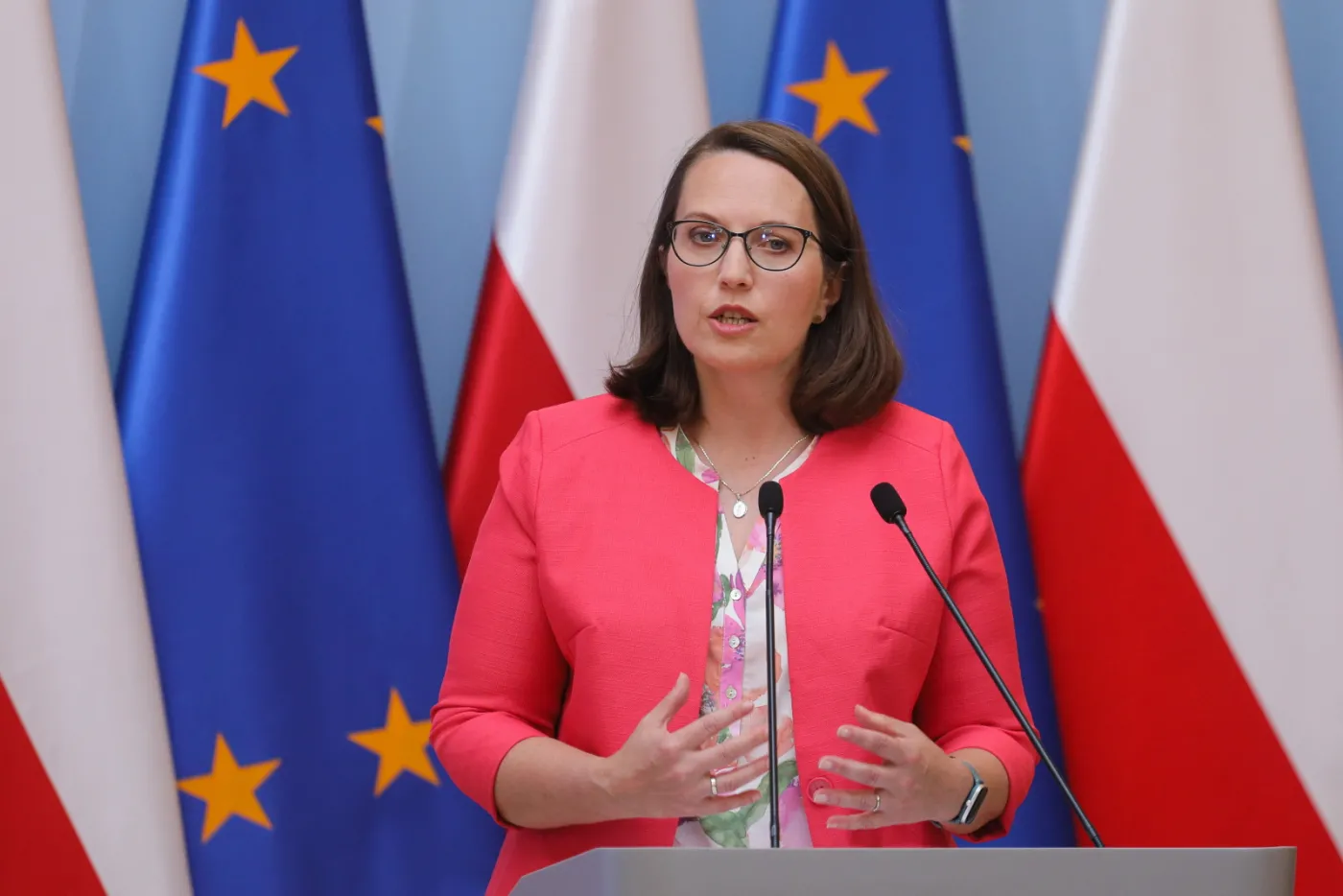 Nowelizacja budżetu 2023. Nauczyciele otrzymają 1125 zł w ramach nagród specjalnych