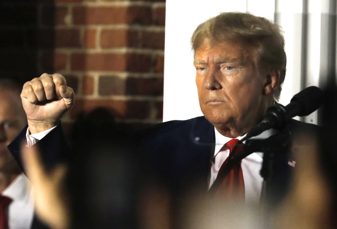 Mossad: Trump zaszkodził naszemu bezpieczeństwu, ujawniając tajne informacje dotyczące Izraela