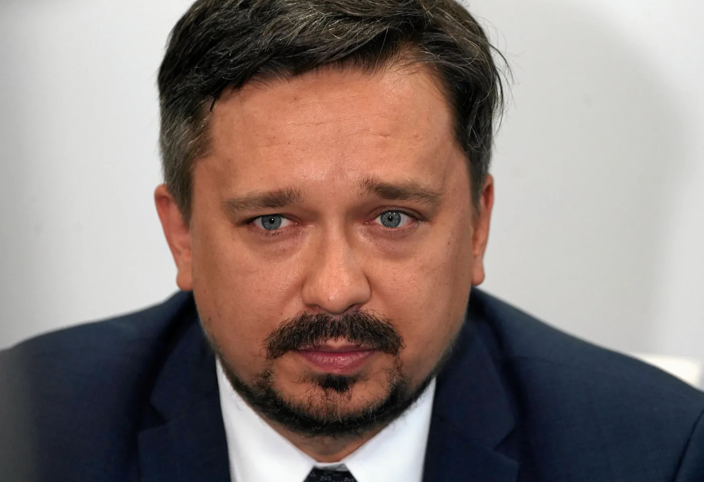 Ustawa Prawo komunikacji elektronicznej. RPO: "Zaproponowane rozwiązania budzą wątpliwości"