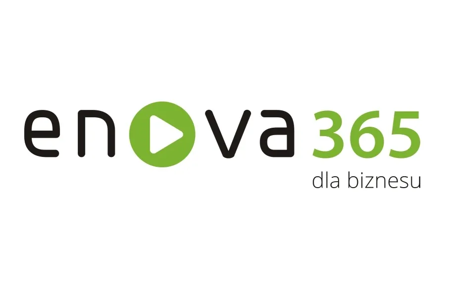 Logo enova 365