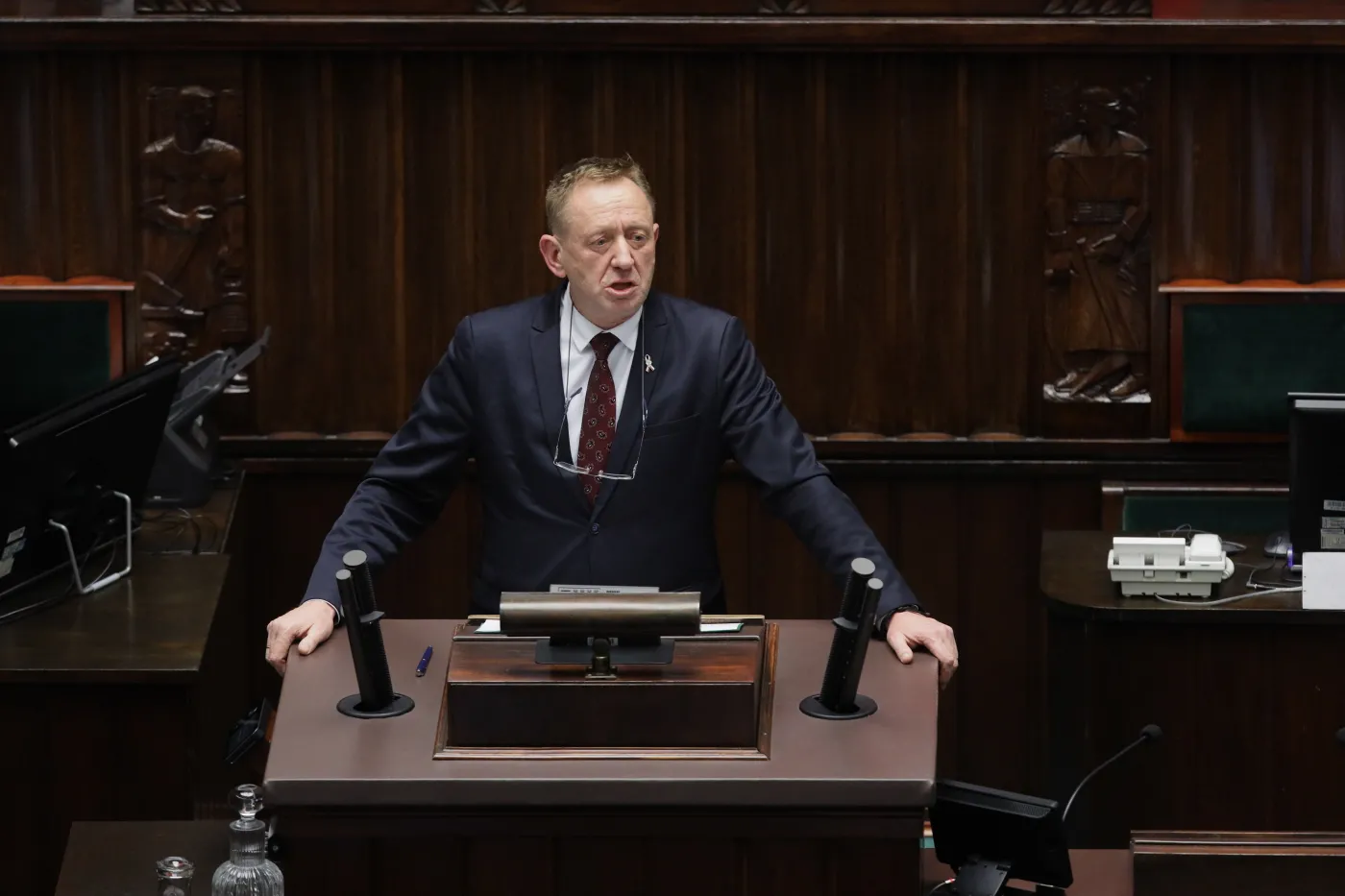 Wartość wsparcia dla rolników w związku z wojną na Ukrainie przekroczyła 15 mld zł