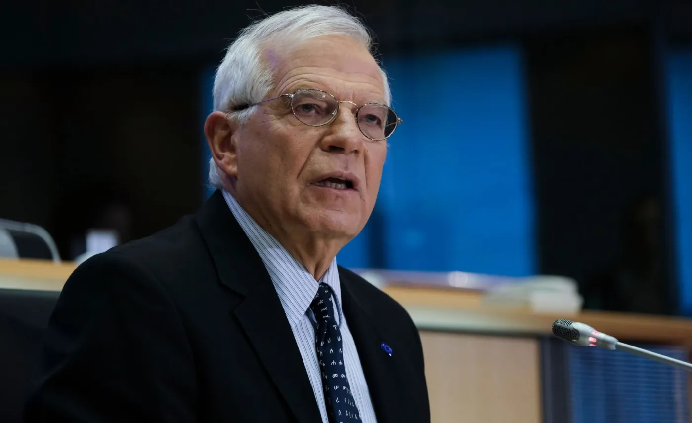 Borrell: Jutro konferencja szefów MSZ w związku z sytuacją w Afganistanie