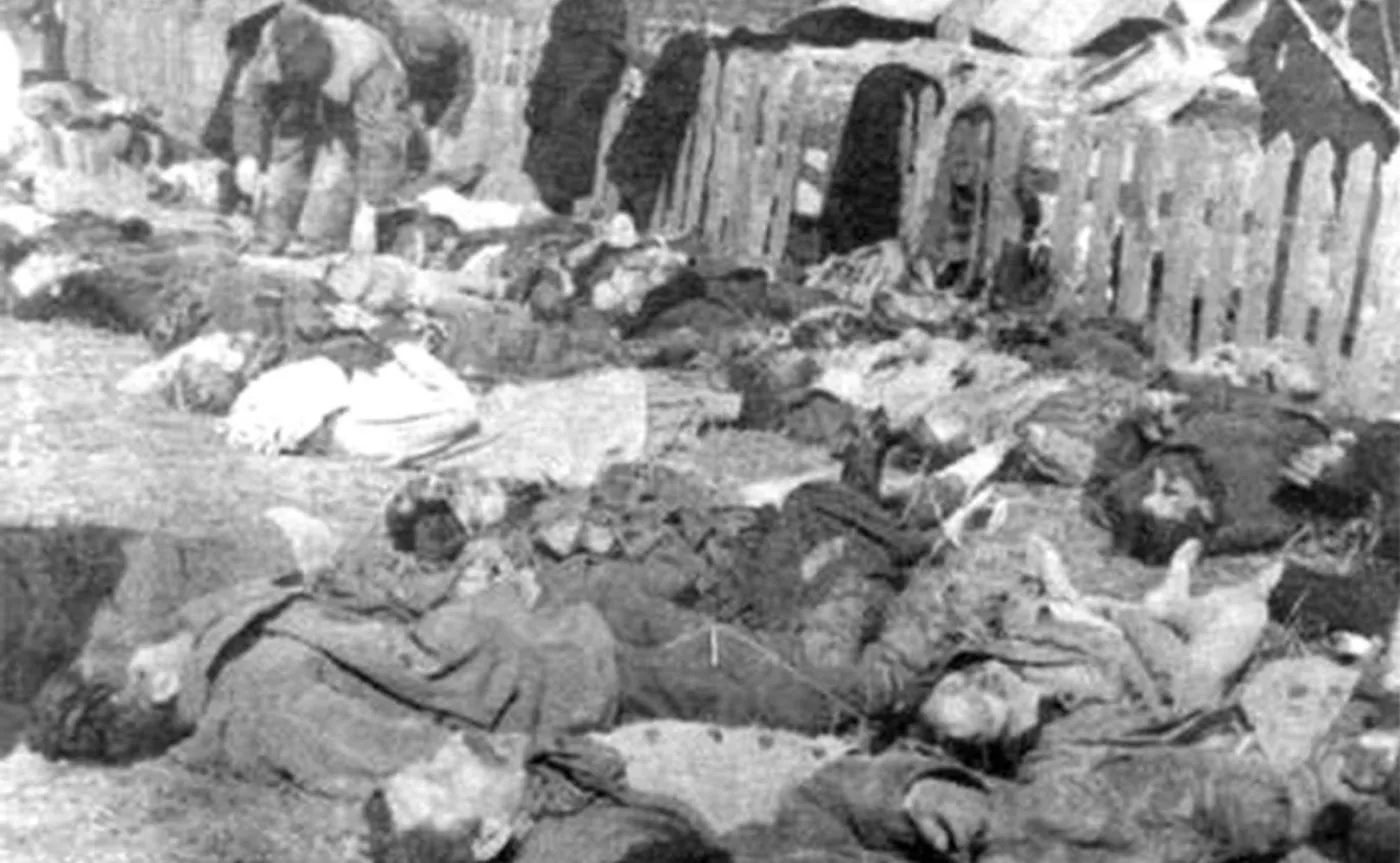 Ćwik: Rzeź wołyńska nie jest tylko kwestią historyczną, lecz żywą raną wśród Polaków