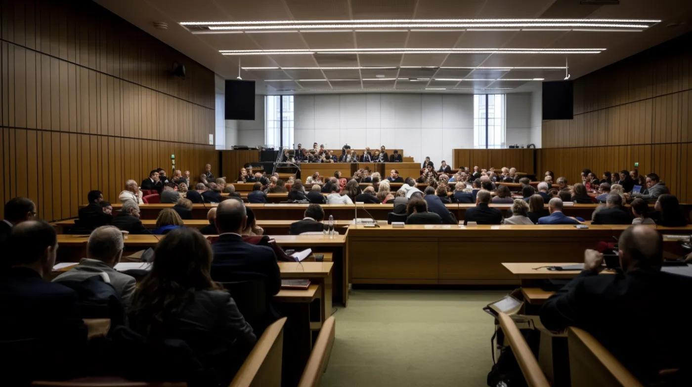 Sąd, którego nigdy nie było. Precedensowe postanowienie SN