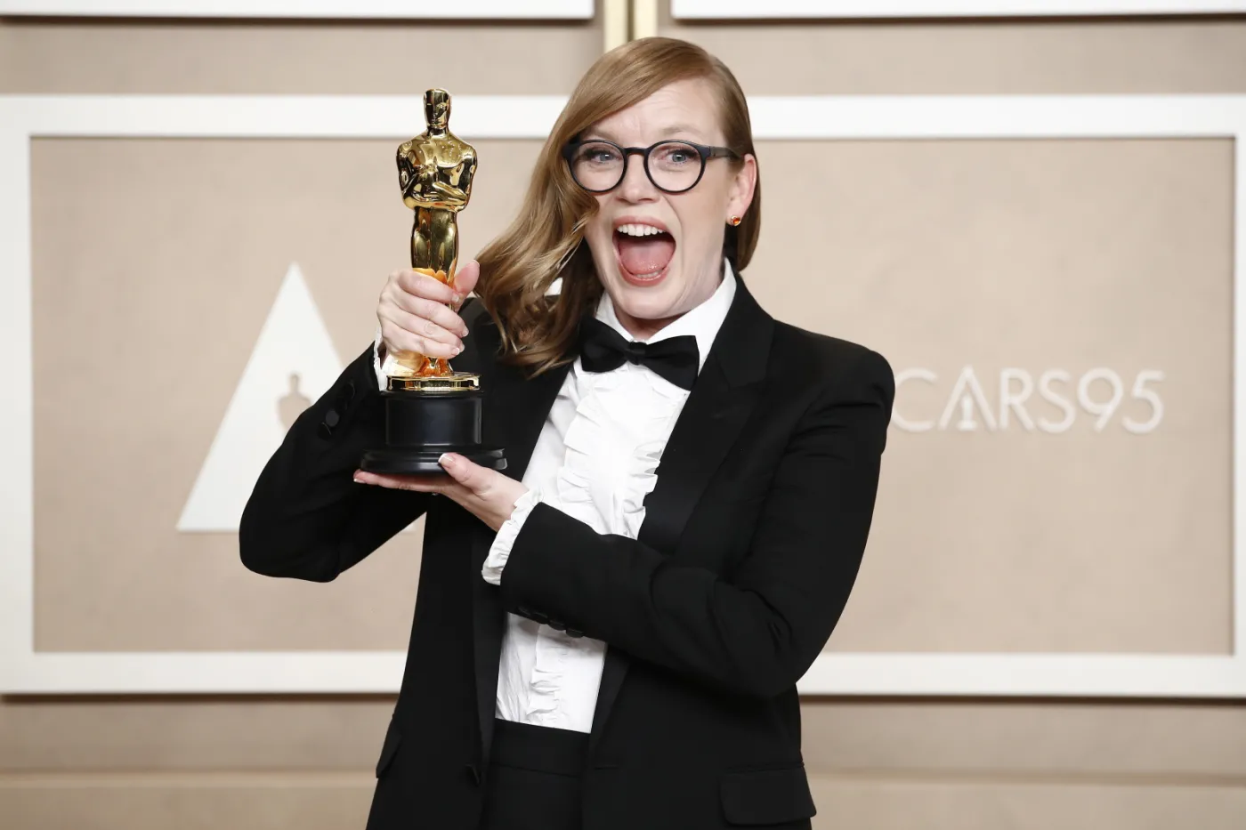 Sarah Polley