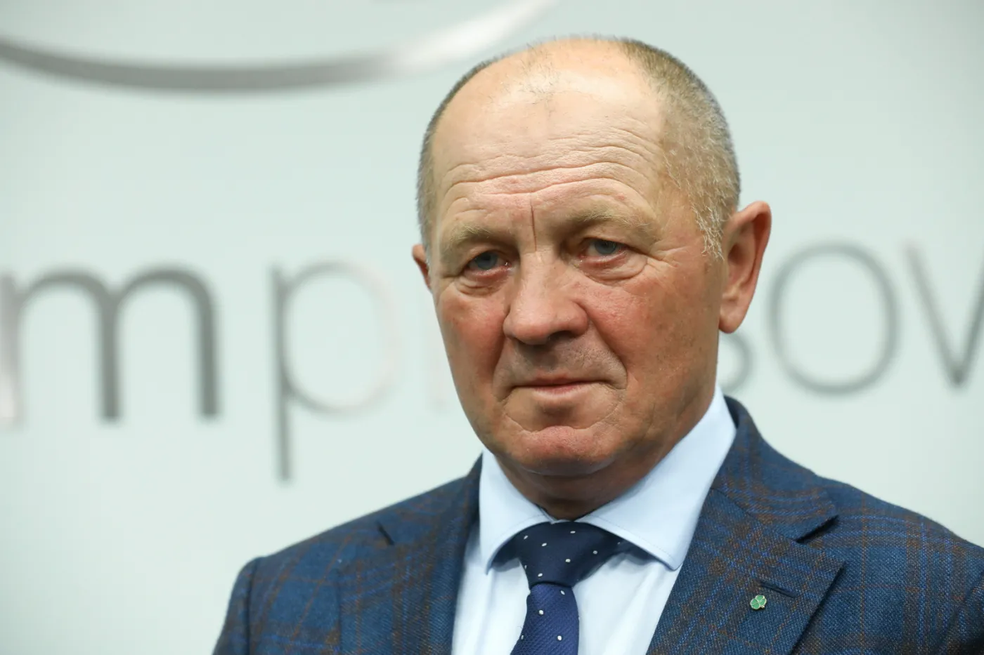 Marek Sawicki: Idziemy z Hołownią, bo z Tuskiem przegramy wybory