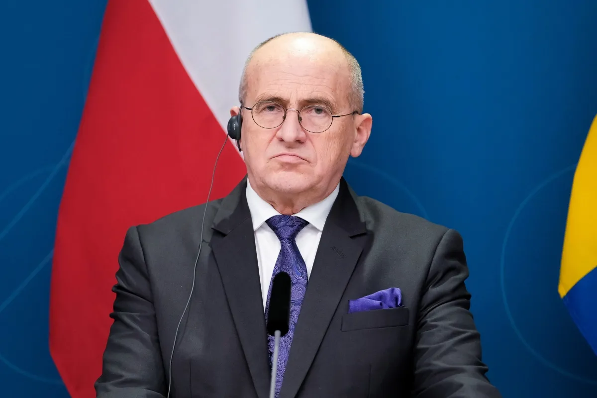 Rau: Dla niektórych krajów Rosja wciąż jest jednym z filarów europejskiego bezpieczeństwa