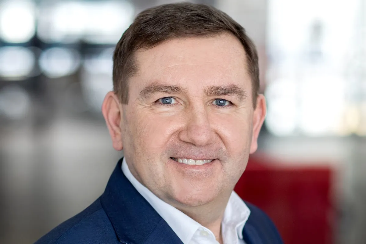 Czołowy gracz na europejskim rynku