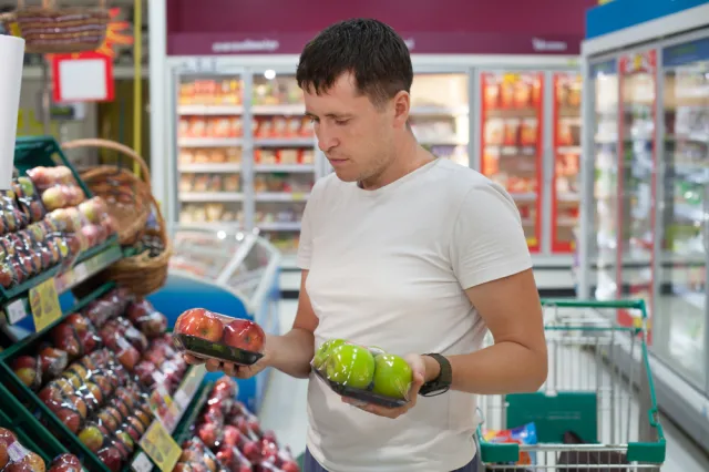 PKO BP: Żywność w 2023 r. powinna tanieć. Jednak pewne produkty będą droższe [PROGNOZY]