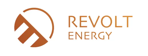 revolt logo