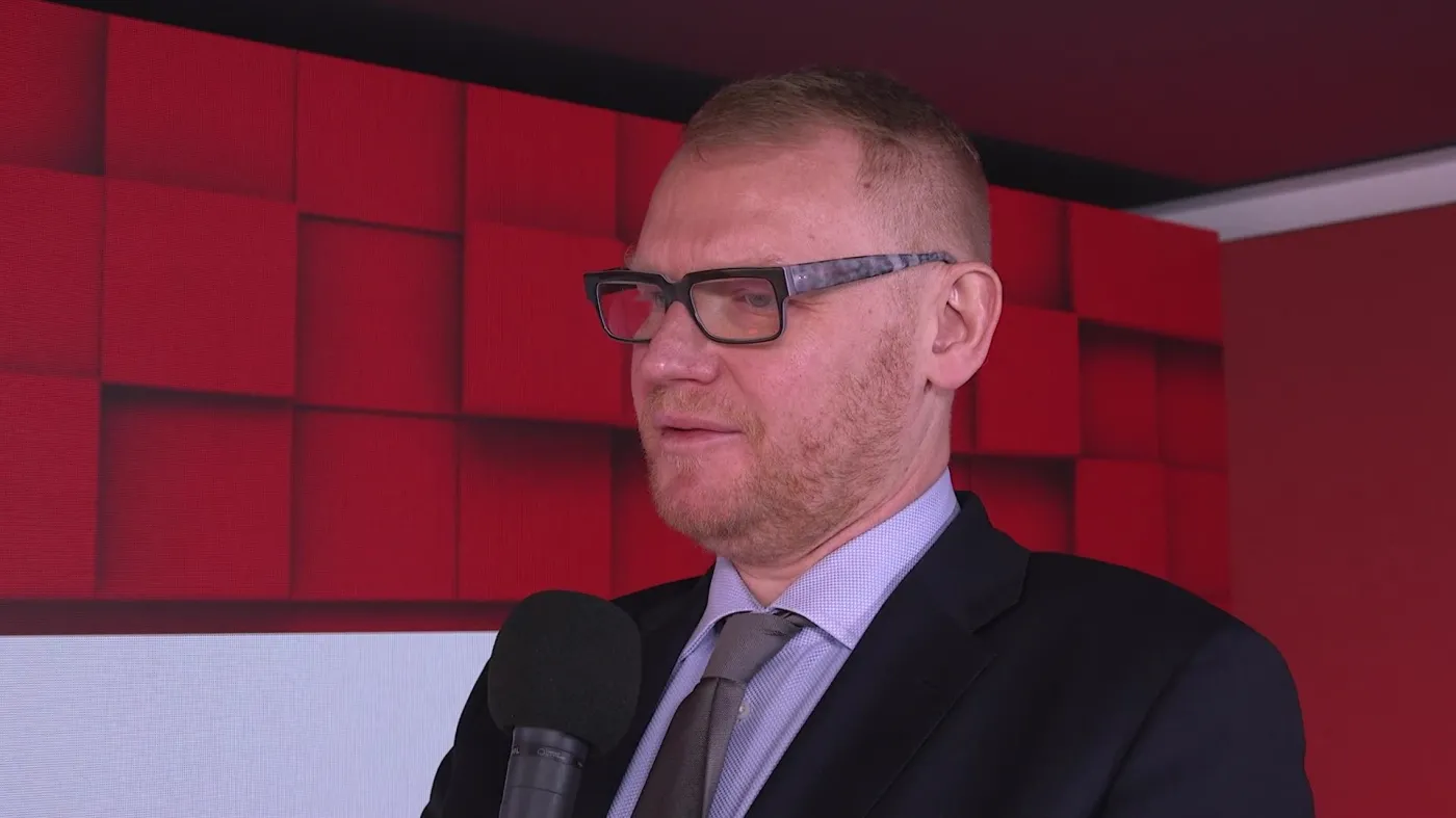 Paweł Gruza zrezygnował z kierowania pracami Zarządu Banku PKO BP SA