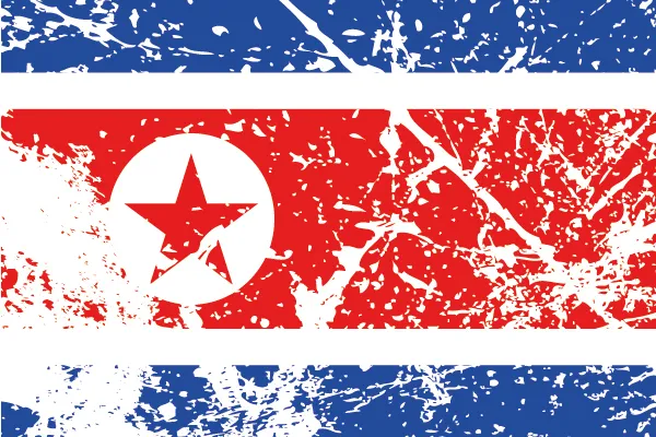 Prowokacja Korei Północnej? UE potępiła wystrzelenie pocisku balistycznego