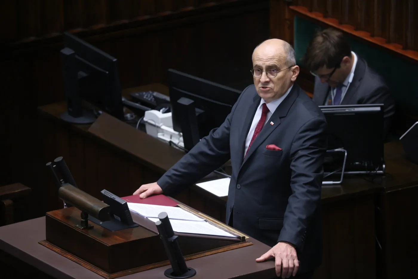 Expose szefa MSZ: Putin wybrał wojnę. To doprowadzi Rosję do strategicznej klęski