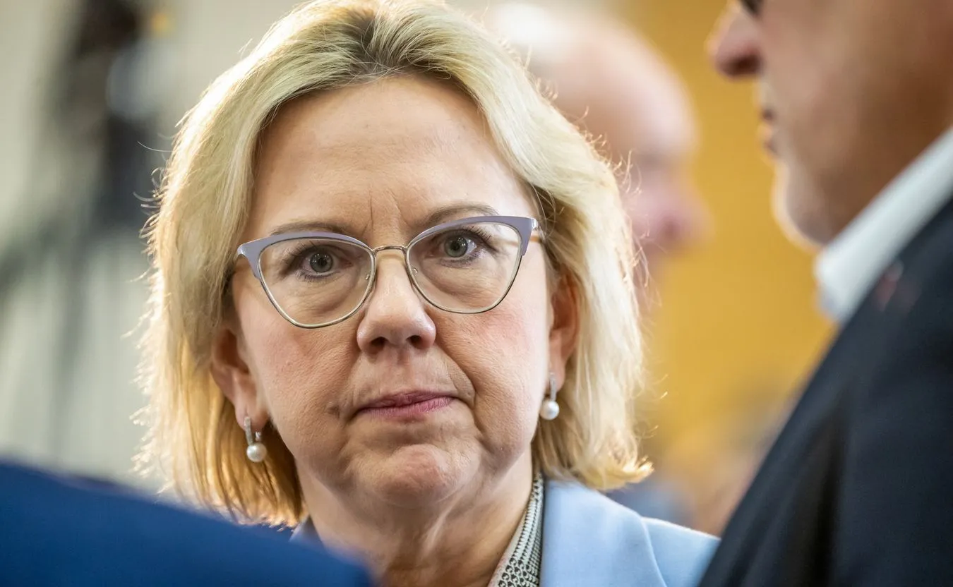 A. Moskwa: Polska nie poprze żadnego z aktów prawnych wz. z "Fit for 55"