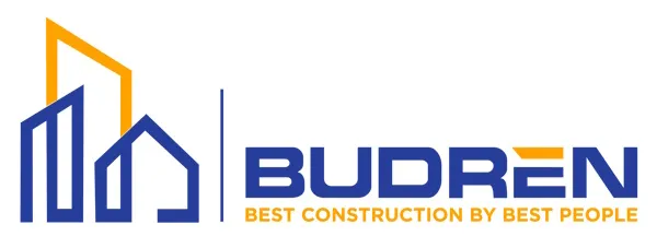 budren logo