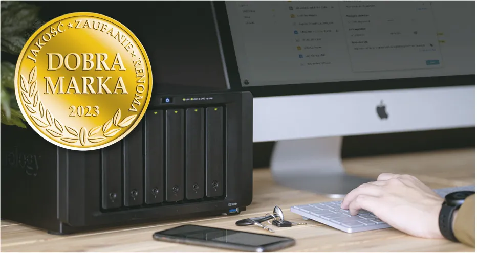synology