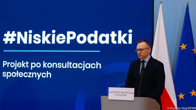 Soboń o wskaźniku WIRD: Zakładam, że będzie obowiązywał od 1 stycznia 2023 r.