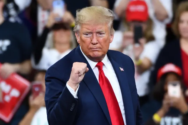 Sąd odrzucił wniosek Trumpa o utajnienie jego materiałów z okresu prezydentury