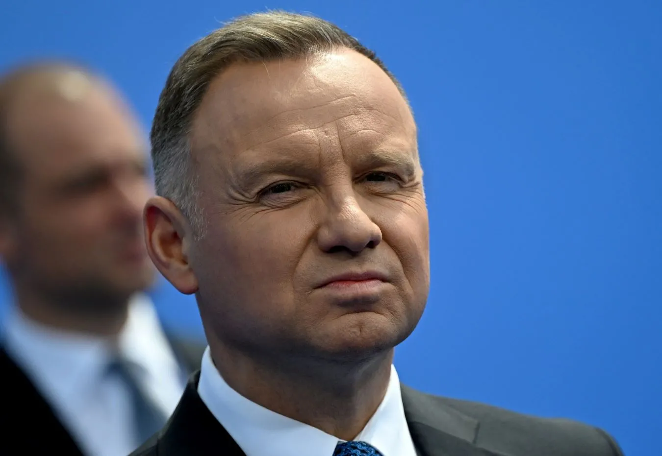 Przydacz: Dla prezydenta najważniejsze jest bezpieczeństwo Polski