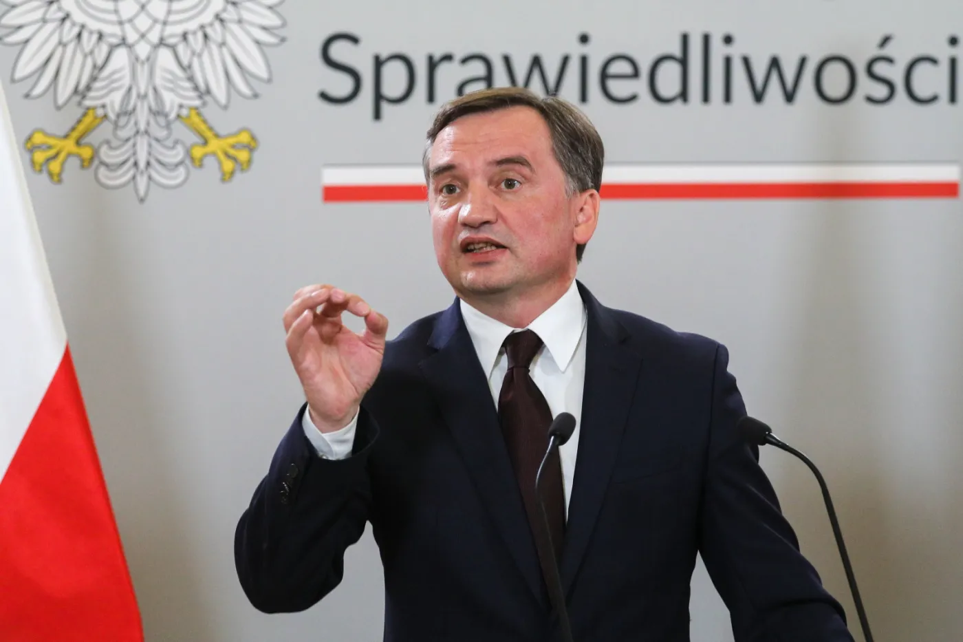 Ziobro: Najtańszy prąd w Europie jest z węgla, a nie z wiatraków