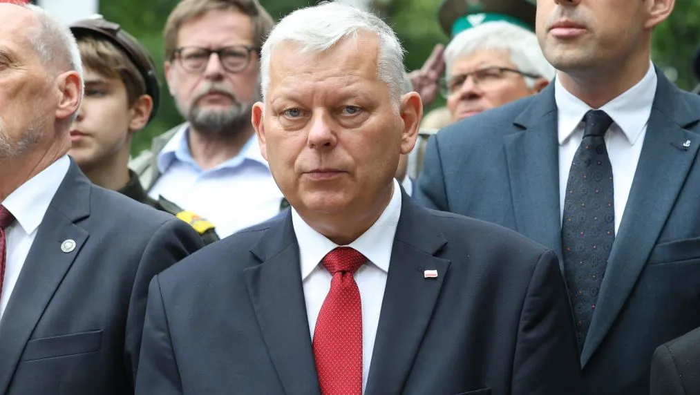 Lex Tusk. Kiedy PiS powoła komisję ds. rosyjskich wpływów? Wiceszef klubu PiS odpowiada