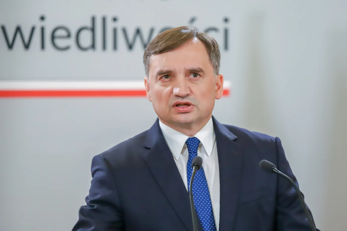 Ziobro: Zdecydowałem skierować skargę na stację TVN do KRRiT