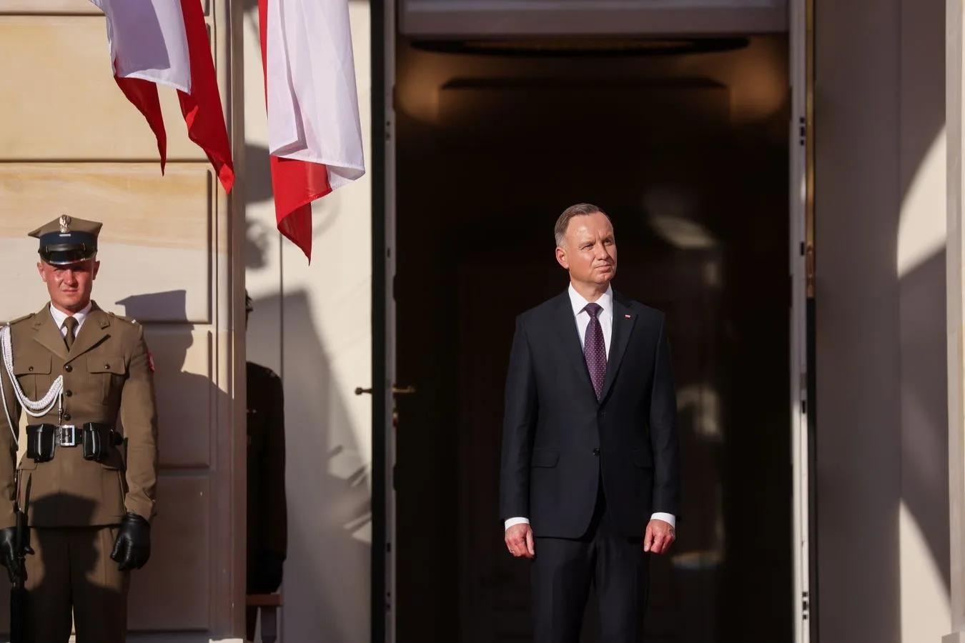 Prezydent: Powstanie Dowództwo Sił Połączonych. Zostaną też odtworzone dowództwa Rodzajów Sił Zbrojnych