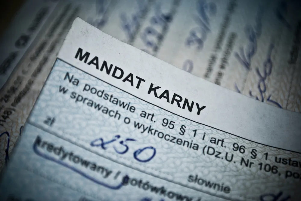 KO żąda wycofania projektu o mandatach. "Pomysł rodem z najciemniejszych dyktatur"