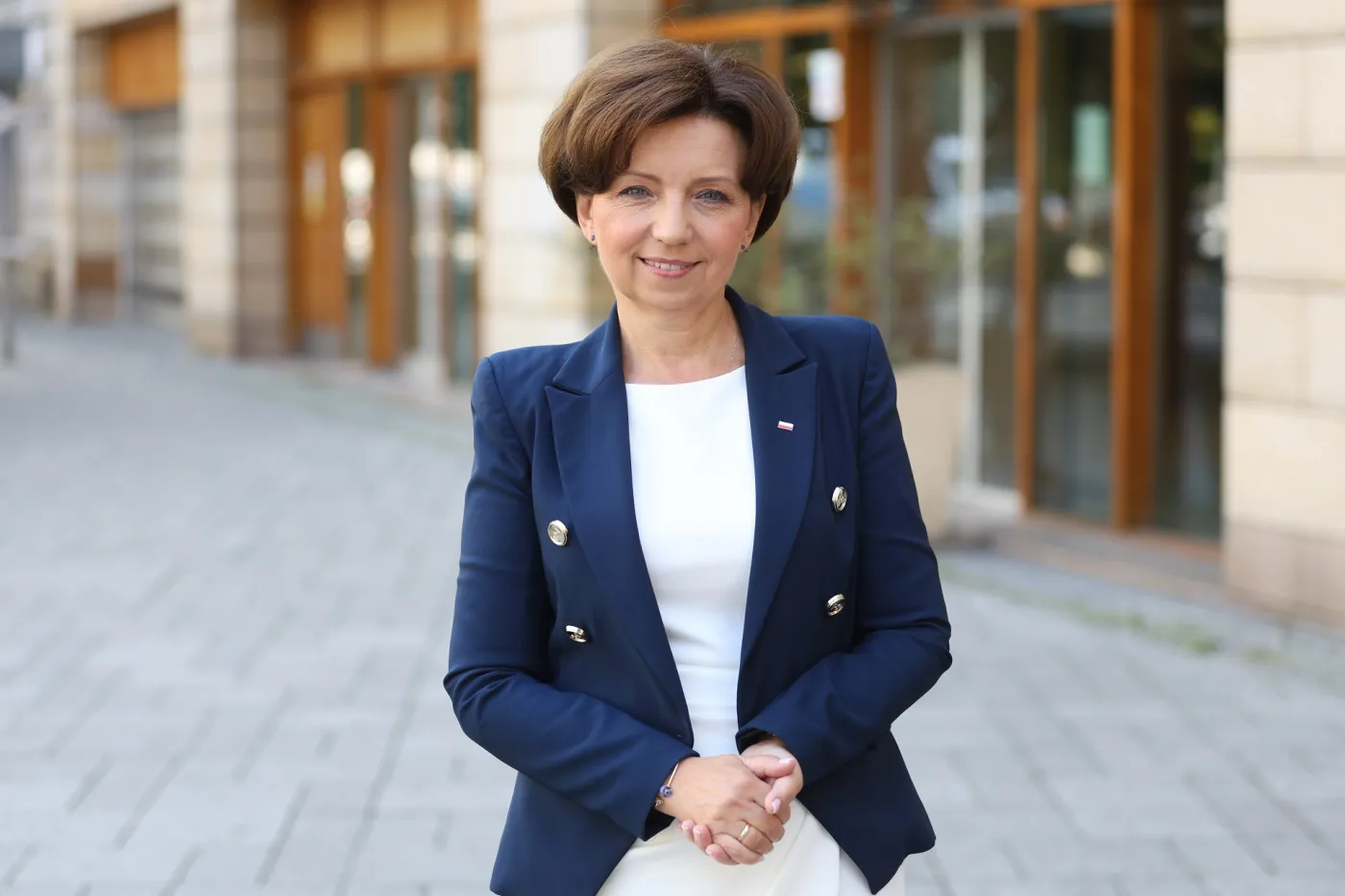 Maląg: Kondycja rynku pracy jest wyjątkowo dobra