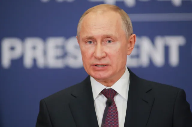 Putin nie może liczyć na swoich przyjaciół we Włoszech; Berlusconi nie żyje, a Meloni jest sojusznikiem Bidena