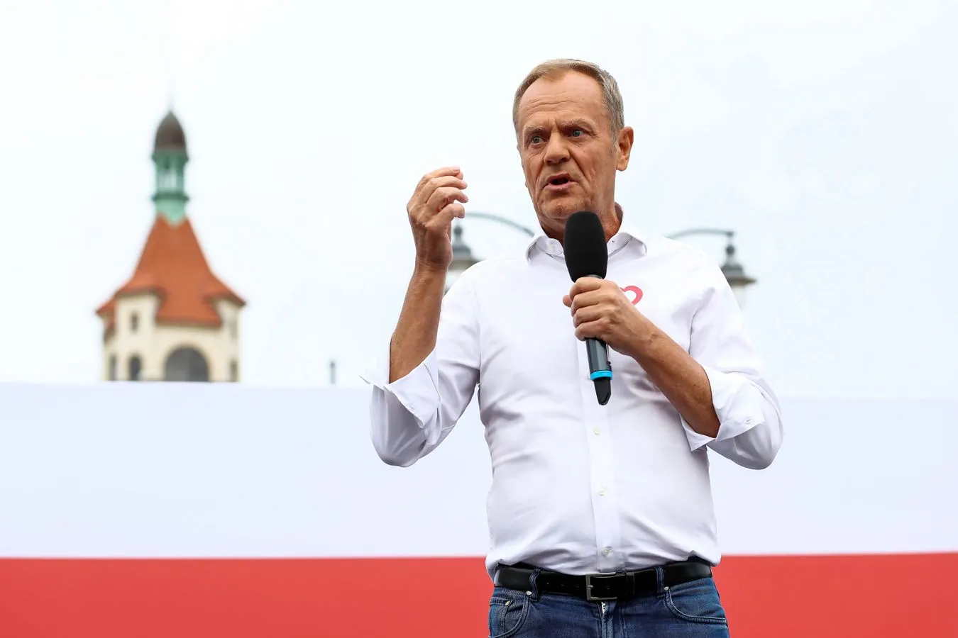 Lex Tusk, czyli nowa arena dla harcowników. PiS zgłosił swoje kandydatury do komisji ds. wpływów rosyjskich