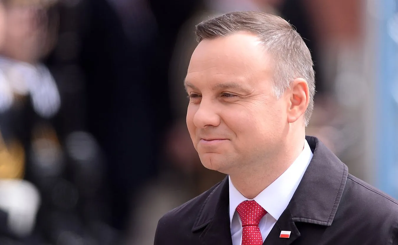 Duda koryguje pakiet antykryzysowy. Samozatrudnieni w trudnej sytuacji będą zwolnieni z płacenia składek na ZUS