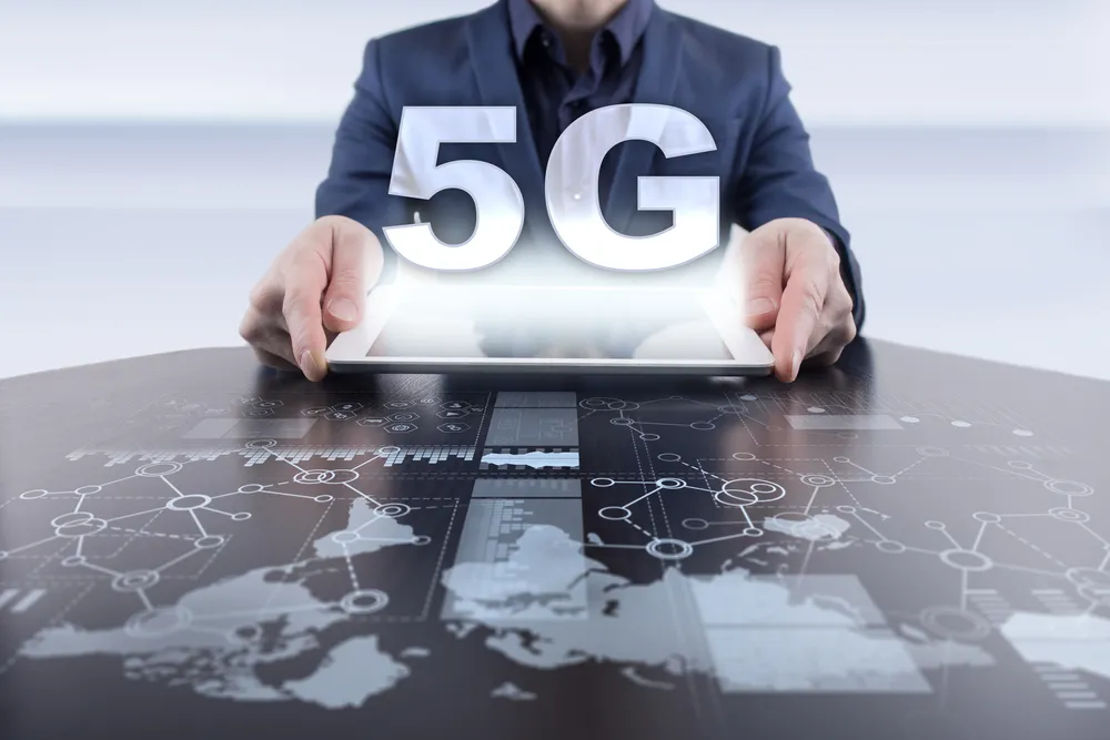 Na piątym biegu. Już wkrótce szybkość 5G umożliwi zdalne operacje