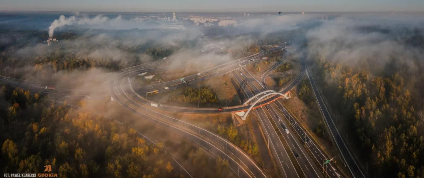 NASK ostrzega przed atakiem wymierzonym w kierowców korzystających z autostrad